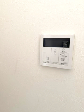 ラフォーレ相武台307号室 部屋設備