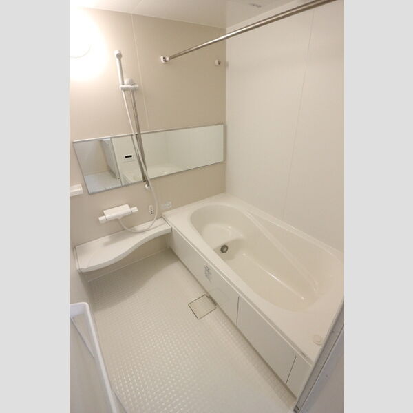 サニーサイド バスルーム