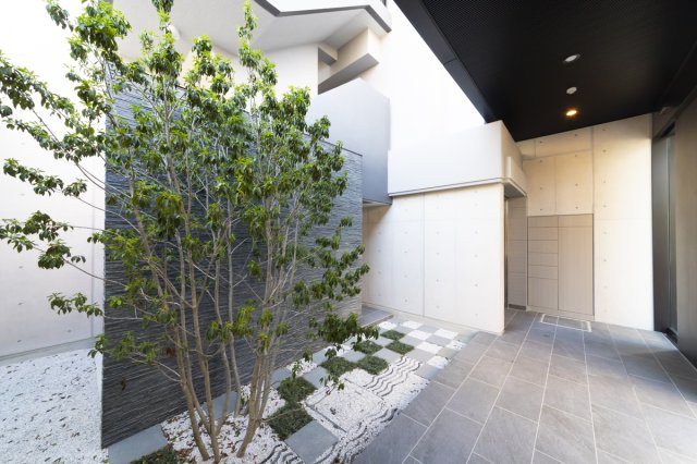 プラウドフラット南品川602号室 セキュリティ