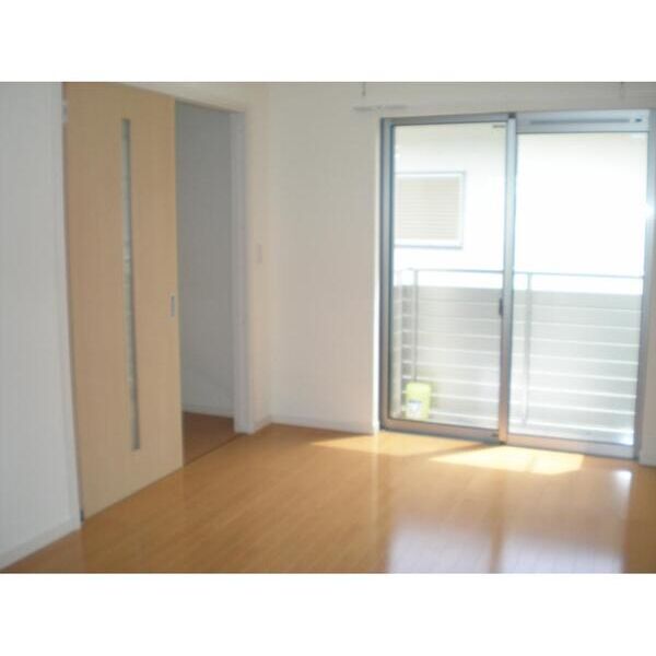 カサ・ロベルト リビング