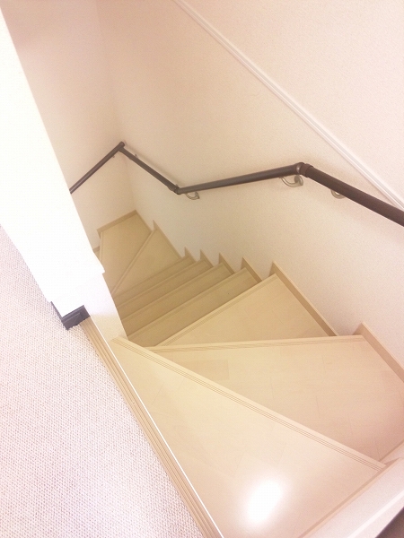 レオネクストタウンコート羽生Ｍ102号室 部屋その他