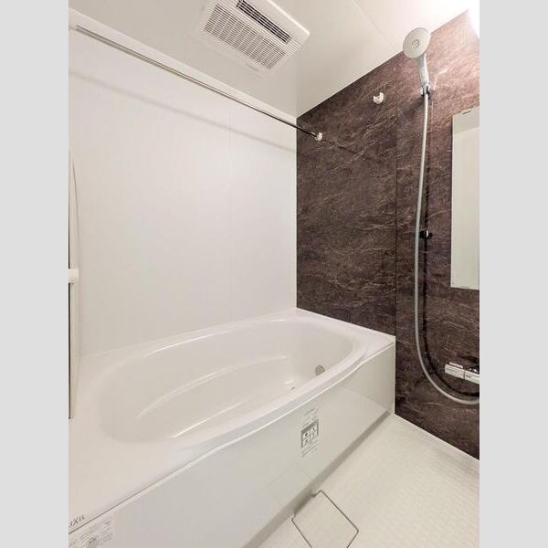 S-RESIDENCE東浦和agua201号室 お風呂