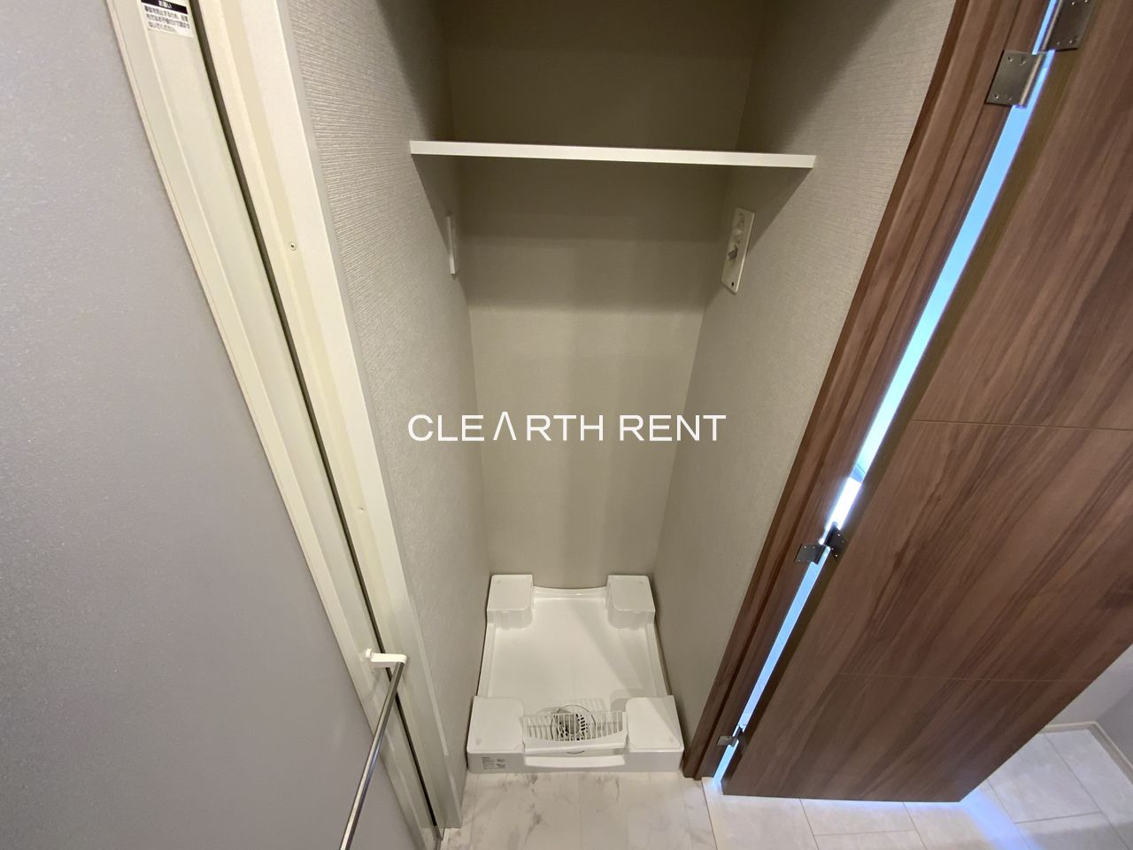 コンシェリア白金台 ＜ＴＯＫＹＯ ＰＬＡＴＩＮＵＭ＞8階 同タイプ別住戸写真となります。現況と異なる場合がございます。