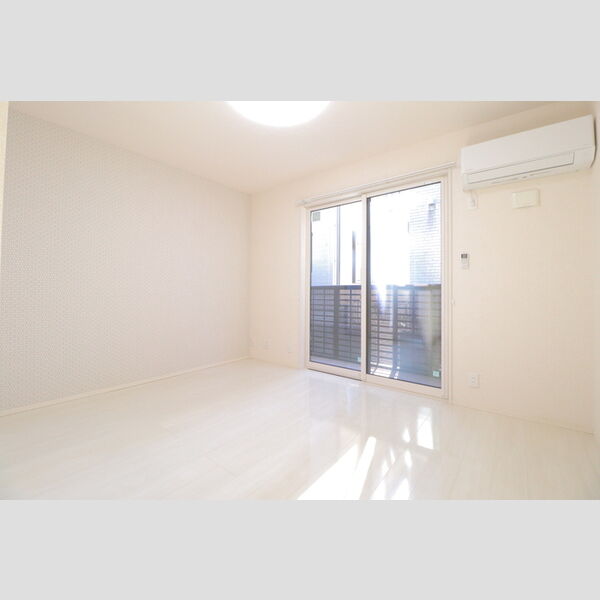 メゾンK リビング