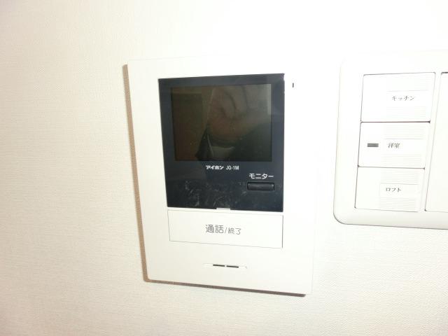 LIEN manoir2階 部屋その他