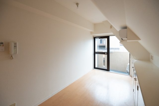 ライオンズマンション立石3階 部屋その他