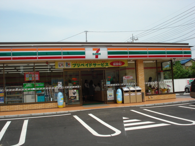 Ｆａｉｒｙ　Court セブンイレブンまで400ｍ