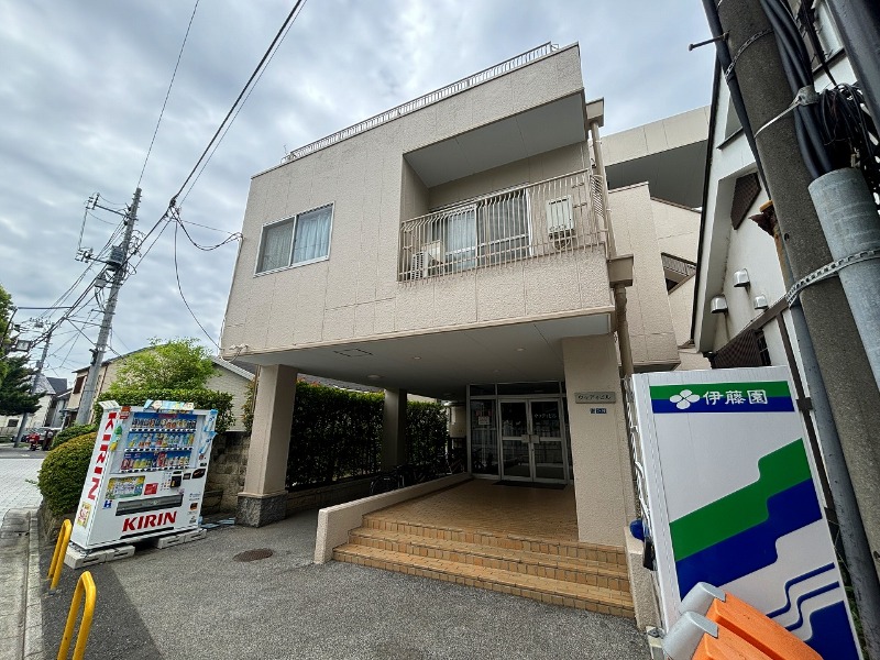 柴又ウッディビル2階 部屋その他