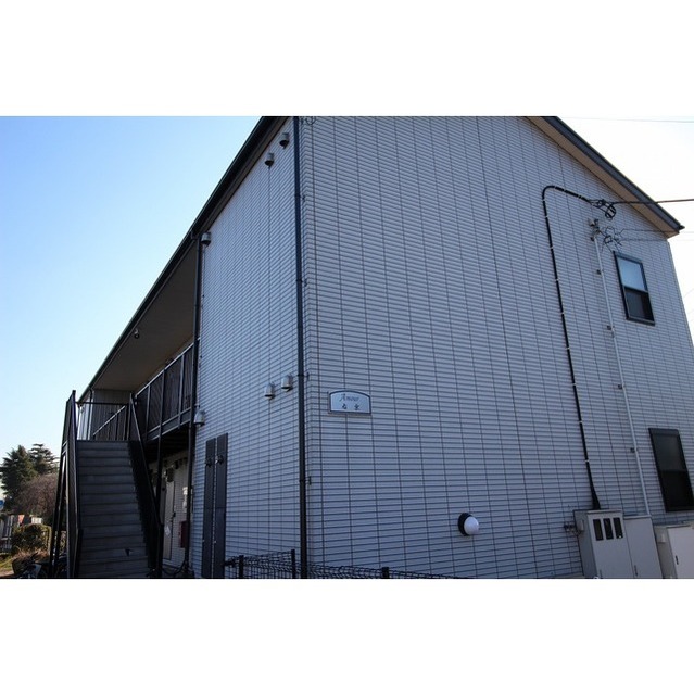 アムール 右京103号室 部屋その他