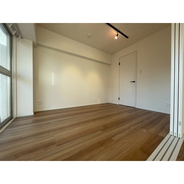 ハイラーク木場703号室 内観