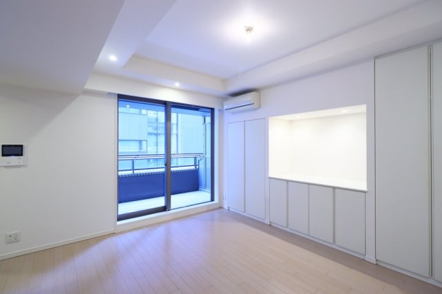 カテリーナ三田タワースイート ウエストアーク11階 同建物別部屋の参考画像