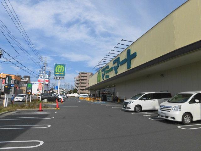 Adrable（アドラブール） マミーマート夏見台店まで1,506ｍ