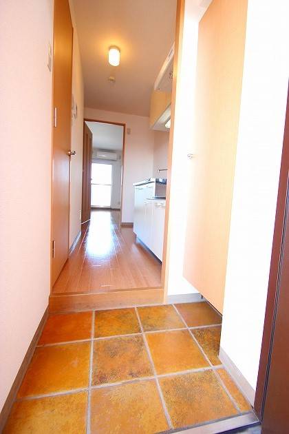 Ｃａｌｏｎ・Ｓｅｇｕｒ3階 部屋その他