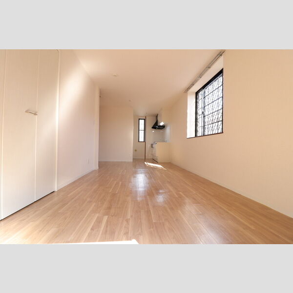 サンハイム学園前　A LDK