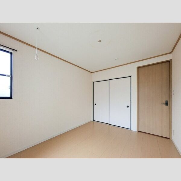 ヴューラーみつわ台　ABCDD202号室 洋室