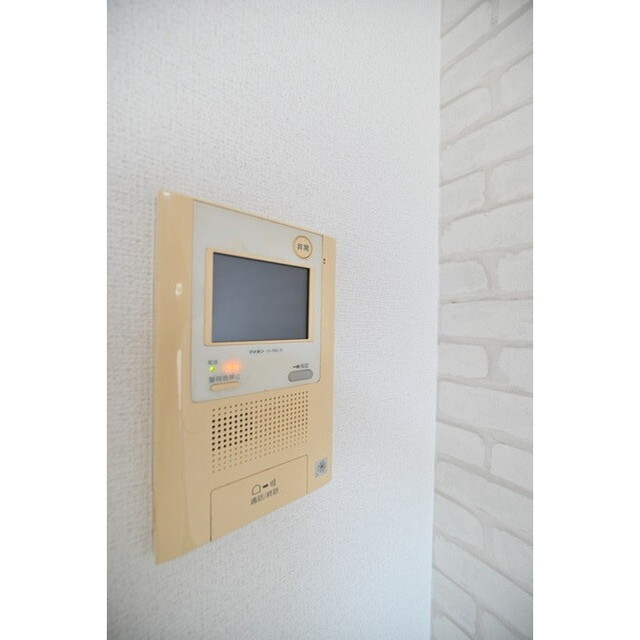 SQUARE潮見 内観