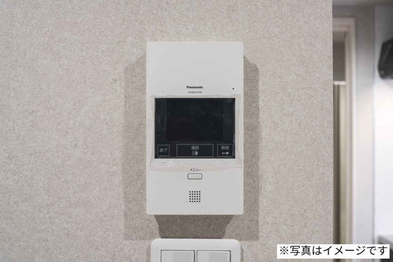 ｒｏｂｏｔ　ｈｏｍｅ　都立家政2階 部屋その他