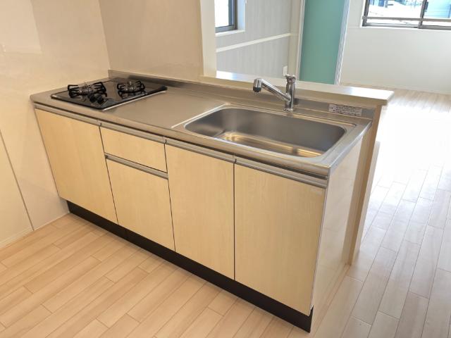 ベルウッド　Ⅲ キッチン