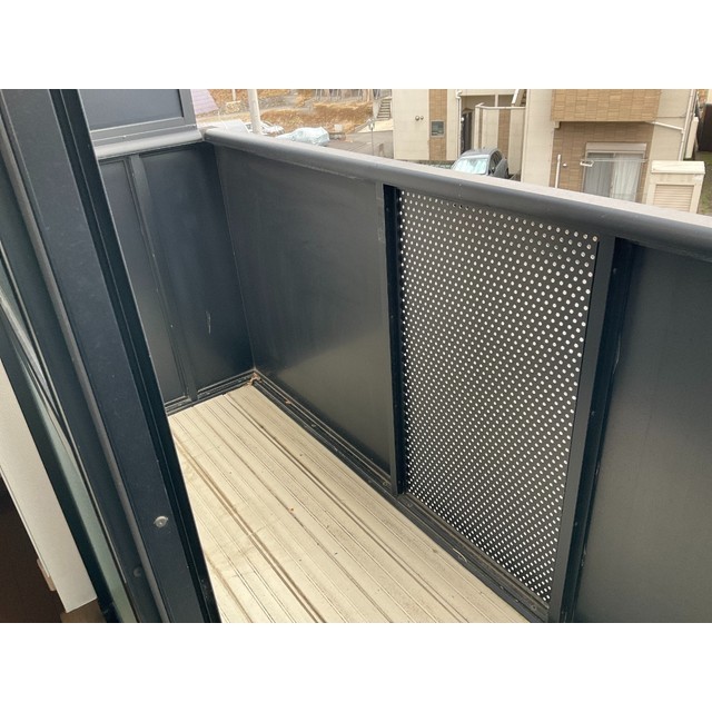 サクシードT107号室 部屋その他