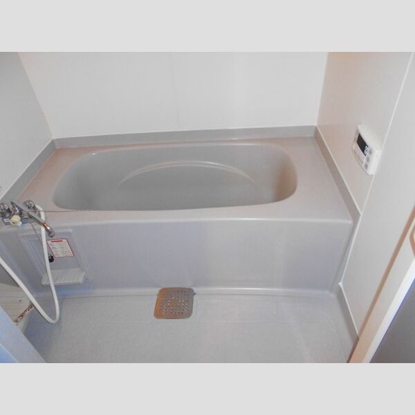 ハイム シンフォニア　A・BA201号室 浴室