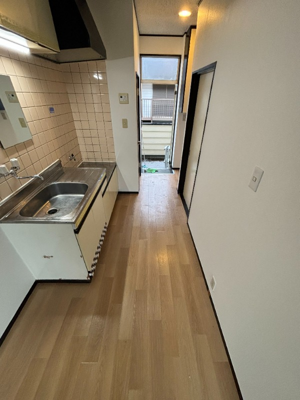 クロノス淵野辺西1階 部屋その他