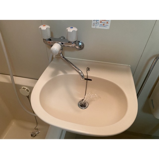 シャトーロマネ 内観