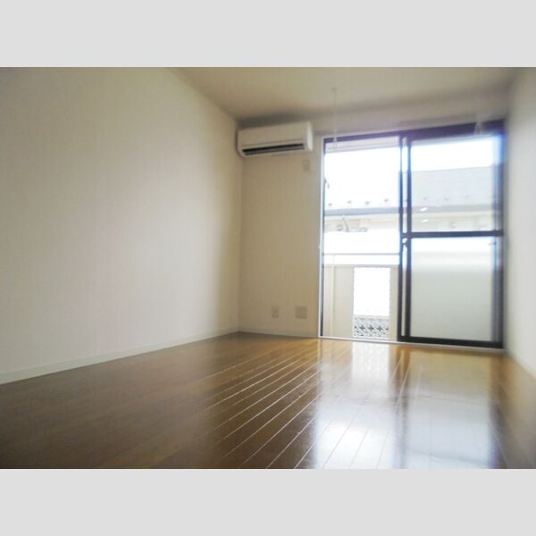 ドルフ北烏山　C C202号室　洋室