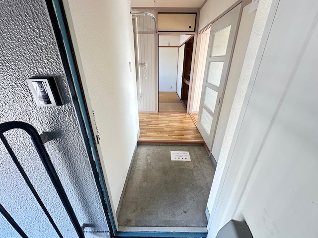 イトーコーポラス4階 部屋その他