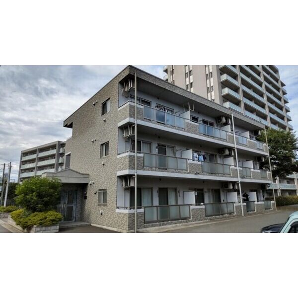 クオーレSの外観画像