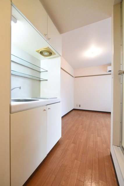 メゾン池袋 キッチン