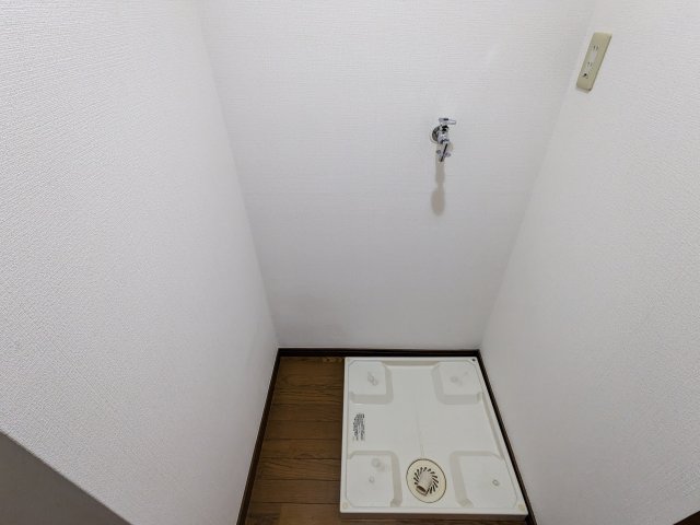 スタジオ北柏2-202号室 部屋設備