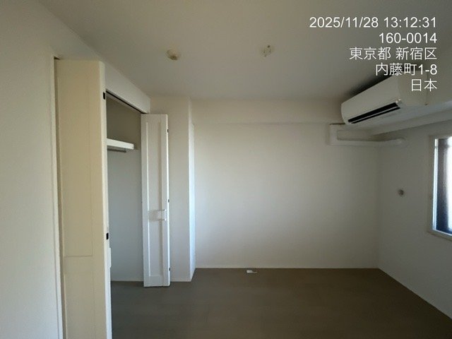 ジェイパーク御苑内藤町9階 部屋その他