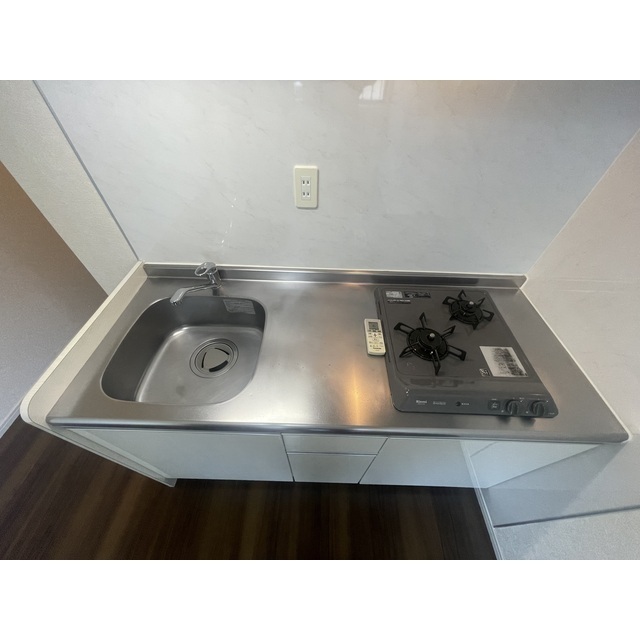 サニーグレイス国立205号室 キッチン