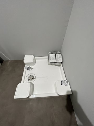 ステラ久が原 部屋設備