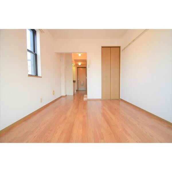 カーサ　ジラソーレ リビング