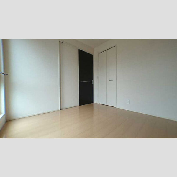 オルフェーヴル　A 居室