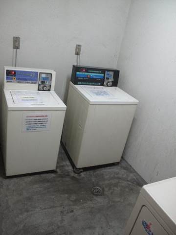 ウィンベルソロ曳舟第３1階 同建物別部屋の参考画像