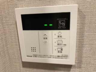 tocotama terrace池上1階 部屋設備