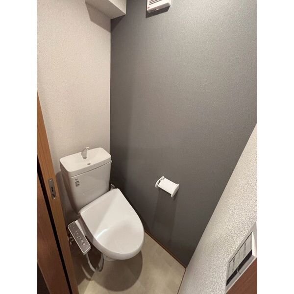 Ambition南栗原102号室 部屋その他