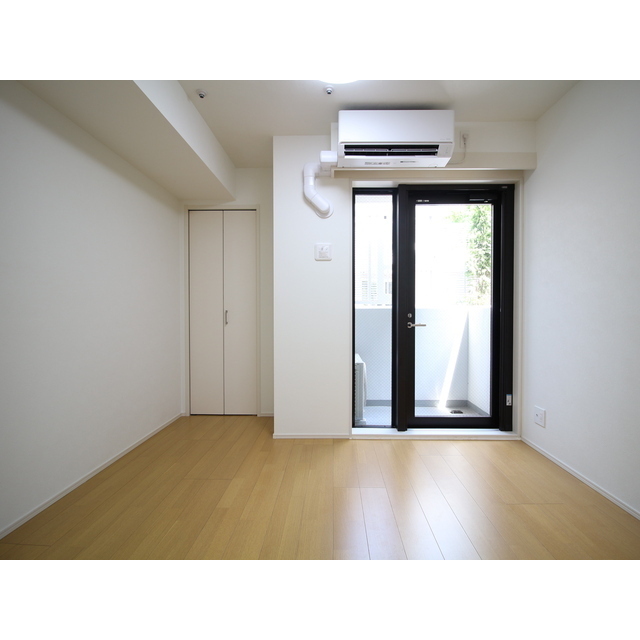 プレール・ドゥーク赤塚 ベッドルーム約4.5帖