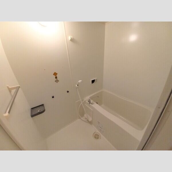 シーガル103号室 バス