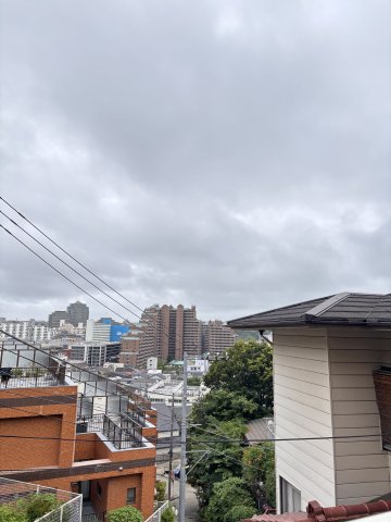 Ｈａｋｕｓｕｉ星川0101号室 展望