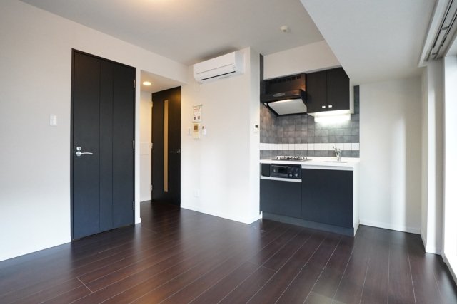 ロアール茅場町2階 部屋その他