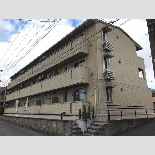 ユヌ　ファシリテの外観画像