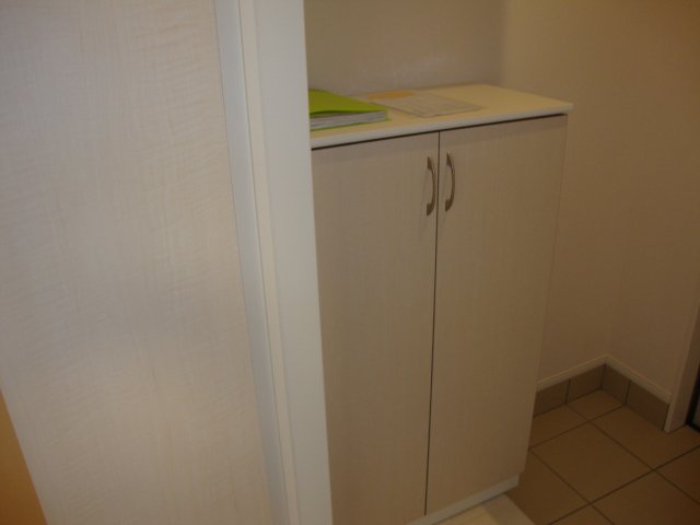 リベラ藏前 玄関（イメージ）