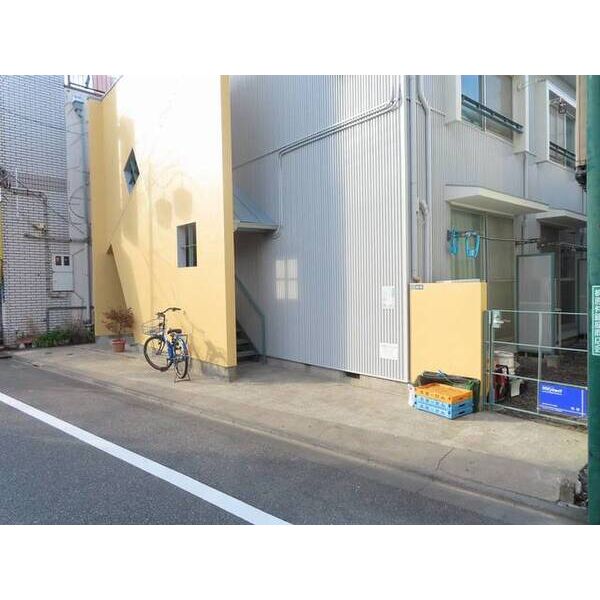 シェ・オークル0202号室 部屋その他