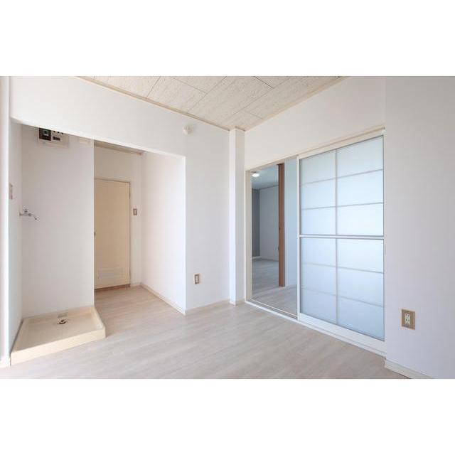 ルミエール富水305号室 内観