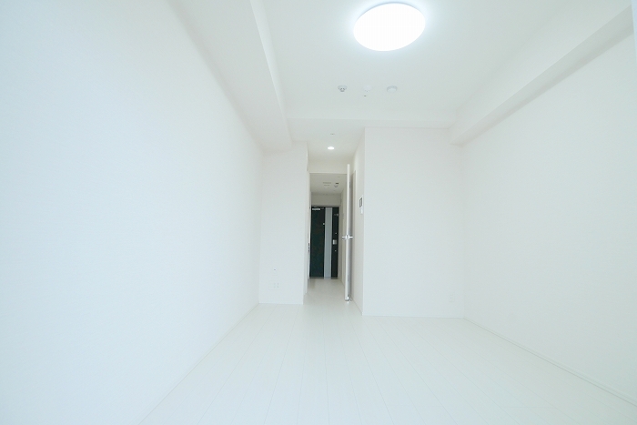 PREMIUM CUBE 池袋要町 内観