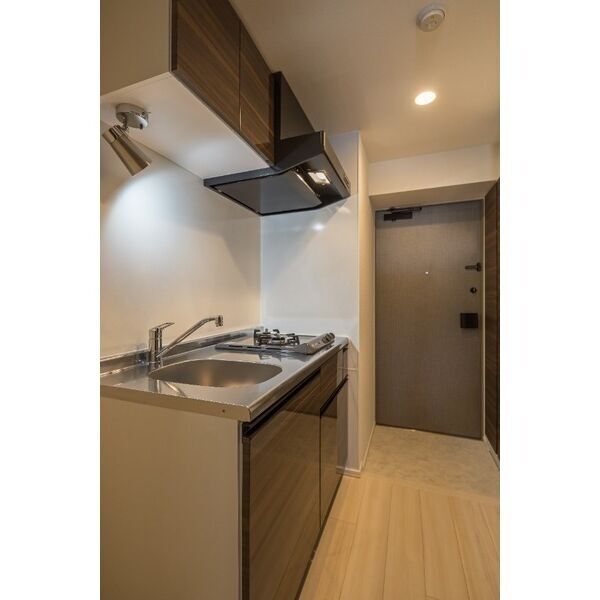 スパシエ東神奈川804号室 部屋その他