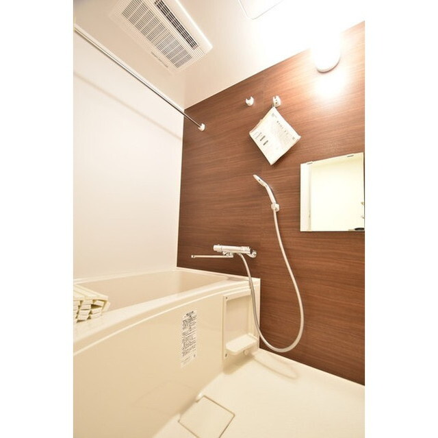 RJカーサ桜新町 内観